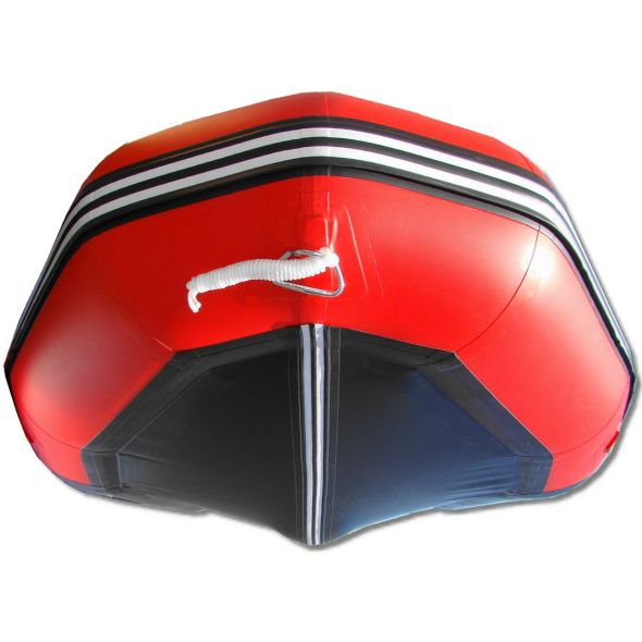 12' Saturn Inflatable Boat SD365